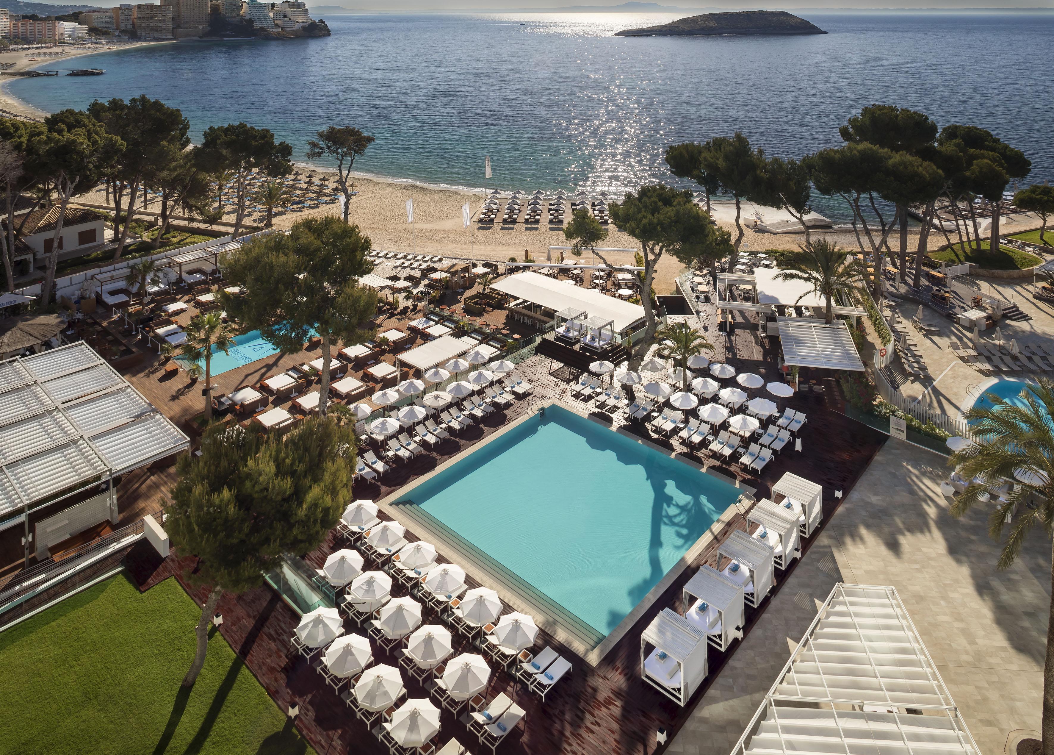 Melia South Ξενοδοχείο 4*